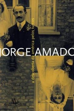 Imagem de A DESCOBERTA DA AMERICA PELOS TURCOS