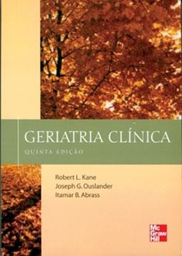 Imagem de GERIATRIA CLINICA