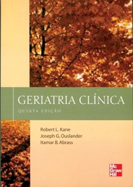 Picture of GERIATRIA CLINICA