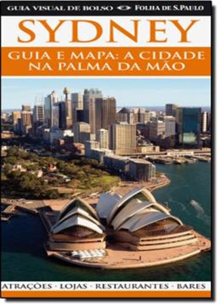 Picture of SYDNEY - GUIA VISUAL DE BOLSO