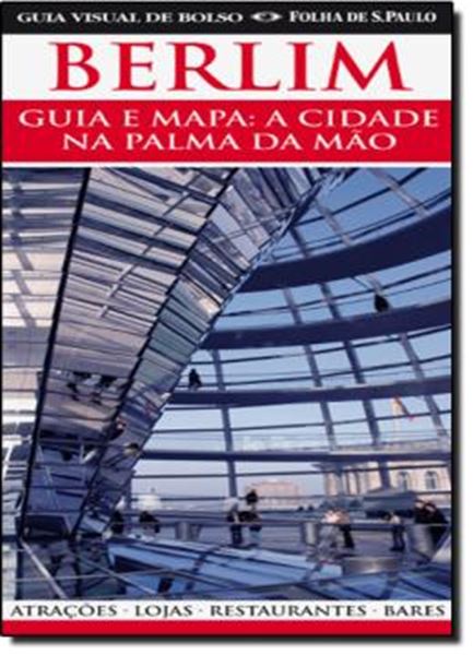 Picture of BERLIM - GUIA VISUAL DE BOLSO