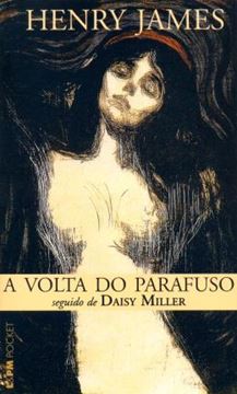 Imagem de VOLTA DO PARAFUSO, A - SEGUIDO DE DAISY MILLER 