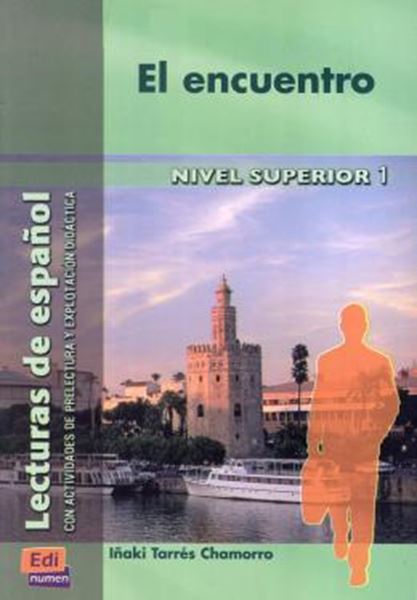 Picture of EL ENCUENTRO - NIVEL SUPERIOR