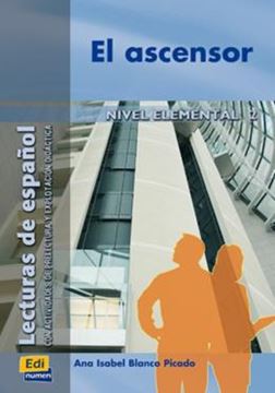 Imagem de EL ASCENSOR - NIVEL ELEMENTAL