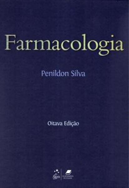 Picture of FARMACOLOGIA - 8ª ED