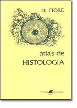 Imagem de ATLAS DE HISTOLOGIA