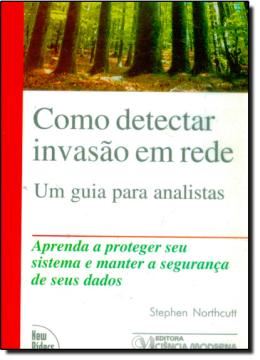 Imagem de COMO DETECTAR INVASAO EM REDE