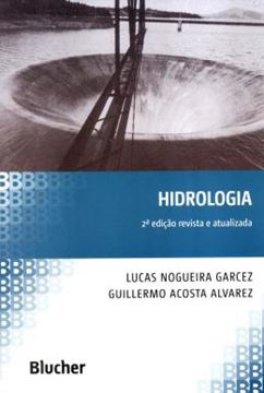 Imagem de HIDROLOGIA - 2ª EDICAO