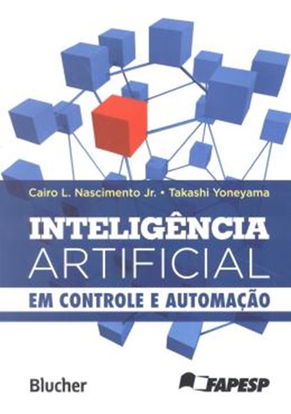 Picture of INTELIGENCIA ARTIFICIAL EM CONTROLE E AUTOMACAO