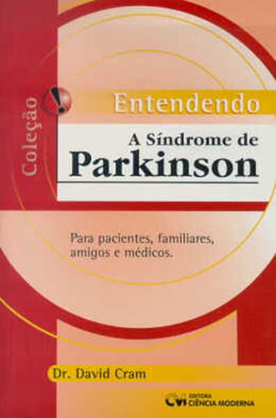 Picture of ENTENDENDO A SINDROME DE PARKINSON