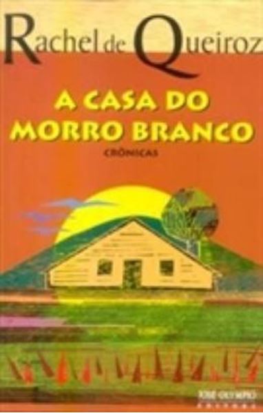 Picture of A CASA DO MORRO BRANCO - 4ª ED