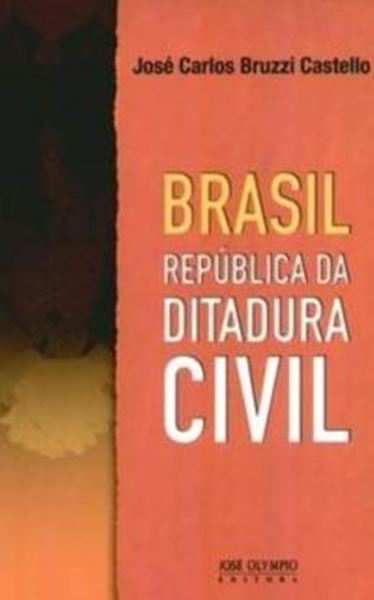 Picture of BRASIL - REPUBLICA DA DITADURA CIVIL