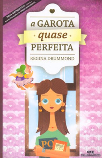 Picture of A GAROTA QUASE PERFEITA