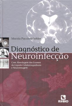 Imagem de DIAGNOSTICO DE NEUROINFECCAO