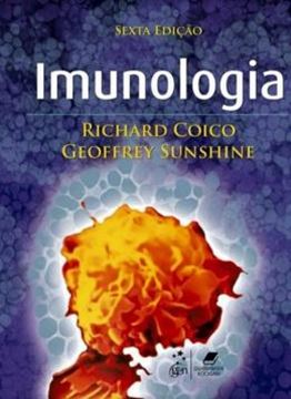 Imagem de IMUNOLOGIA - 6ª EDICAO