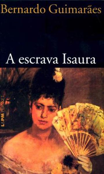 Picture of A ESCRAVA ISAURA - POCKET