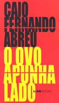 Imagem de OVO APUNHALADO - POCKET
