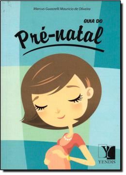 Imagem de GUIA DO PRE-NATAL