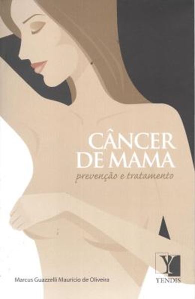 Picture of CANCER DE MAMA - PREVENCAO E TRATAMENTO