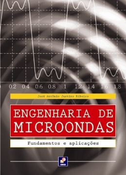 Imagem de ENGENHARIA DE MICROONDAS - FUNDAMENTOS E APLICACOES