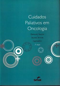 Imagem de CUIDADOS PALIATIVOS EM ONCOLOGIA