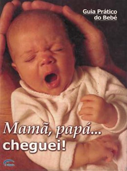Picture of MAMA, PAPA ... CHEGUEI !