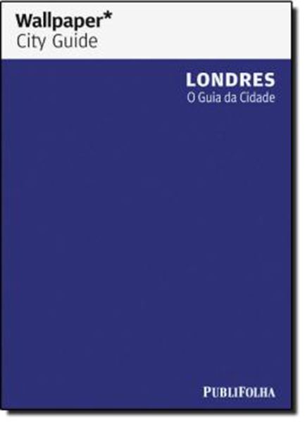 Picture of LONDRES - O GUIA DA CIDADE