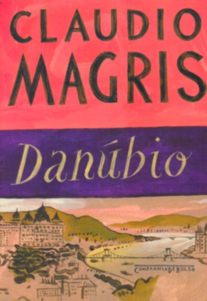 Picture of DANUBIO - EDICAO DE BOLSO