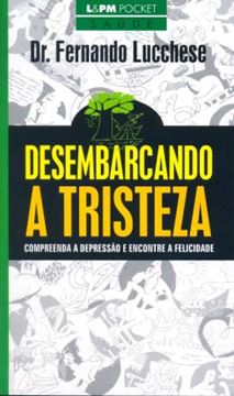 Imagem de DESEMBARCANDO A TRISTEZA - POCKET