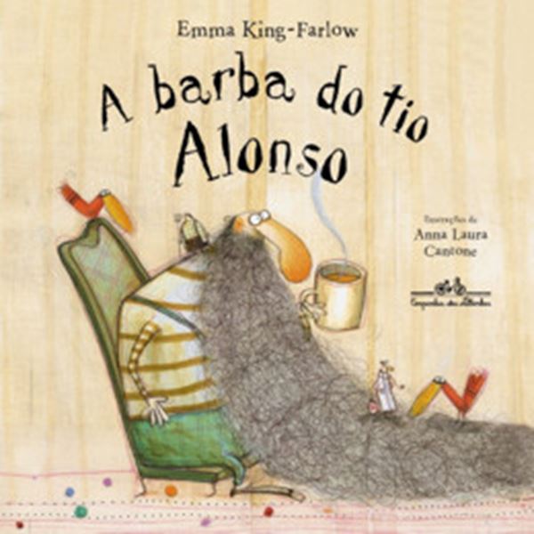 Picture of A BARBA DO TIO ALONSO