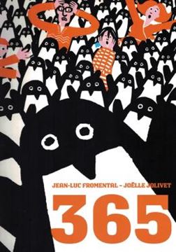 Imagem de 365 PINGUINS