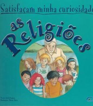 Imagem de AS RELIGIOES 