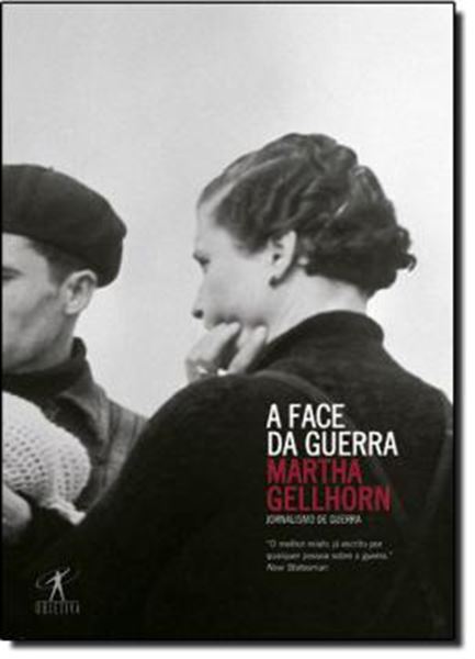 Picture of A FACE DA GUERRA