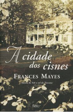 Imagem de A CIDADE DOS CISNES