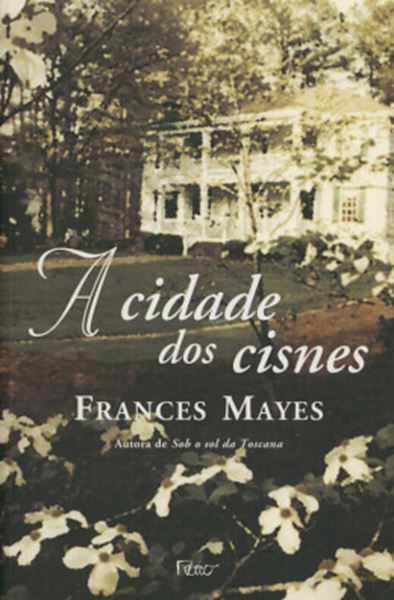 Picture of A CIDADE DOS CISNES