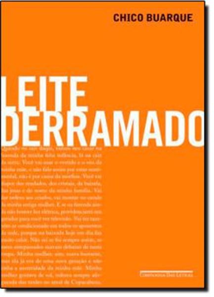Picture of LEITE DERRAMADO
