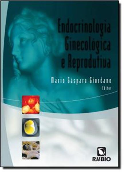 Picture of ENDOCRINOLOGIA GINECOLOGICA E REPRODUTIVA