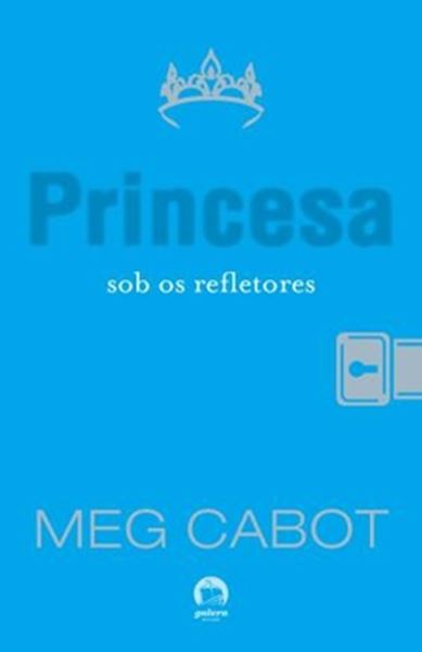 Picture of A PRINCESA SOB OS REFLETORES - VOL. 2 - 22ª ED