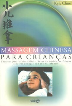 Imagem de MASSAGEM CHINESA PARA CRIANCAS