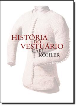 Imagem de HISTORIA DO VESTUARIO