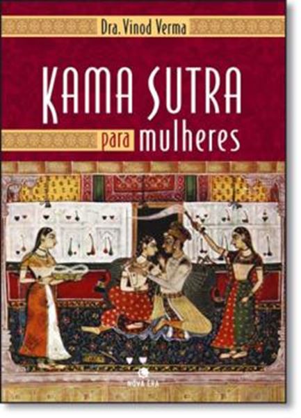 Picture of KAMA SUTRA PARA MULHERES 