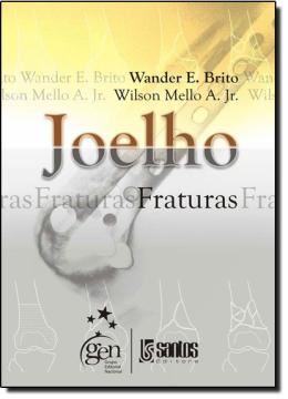 Imagem de JOELHO - FRATURAS