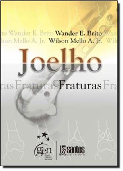 Picture of JOELHO - FRATURAS