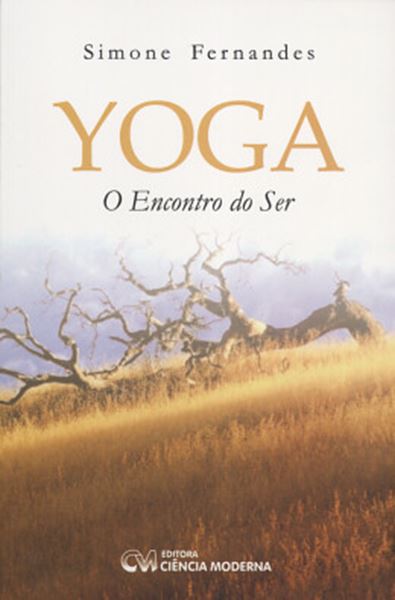 Picture of YOGA - O ENCONTRO DO SER 