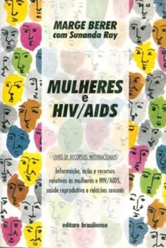 Imagem de MULHERES E HIV/AIDS