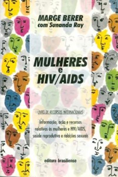 Picture of MULHERES E HIV/AIDS