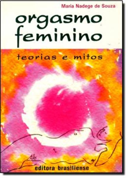 Picture of ORGASMO FEMININO