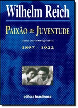 Imagem de PAIXAO DE JUVENTUDE