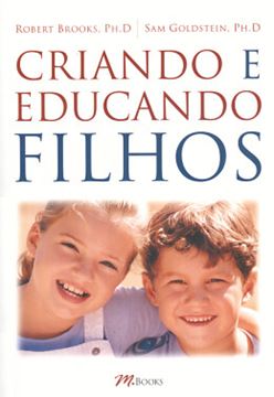 Imagem de CRIANDO E EDUCANDO FILHOS
