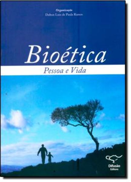 Picture of BIOETICA: PESSOA E VIDA